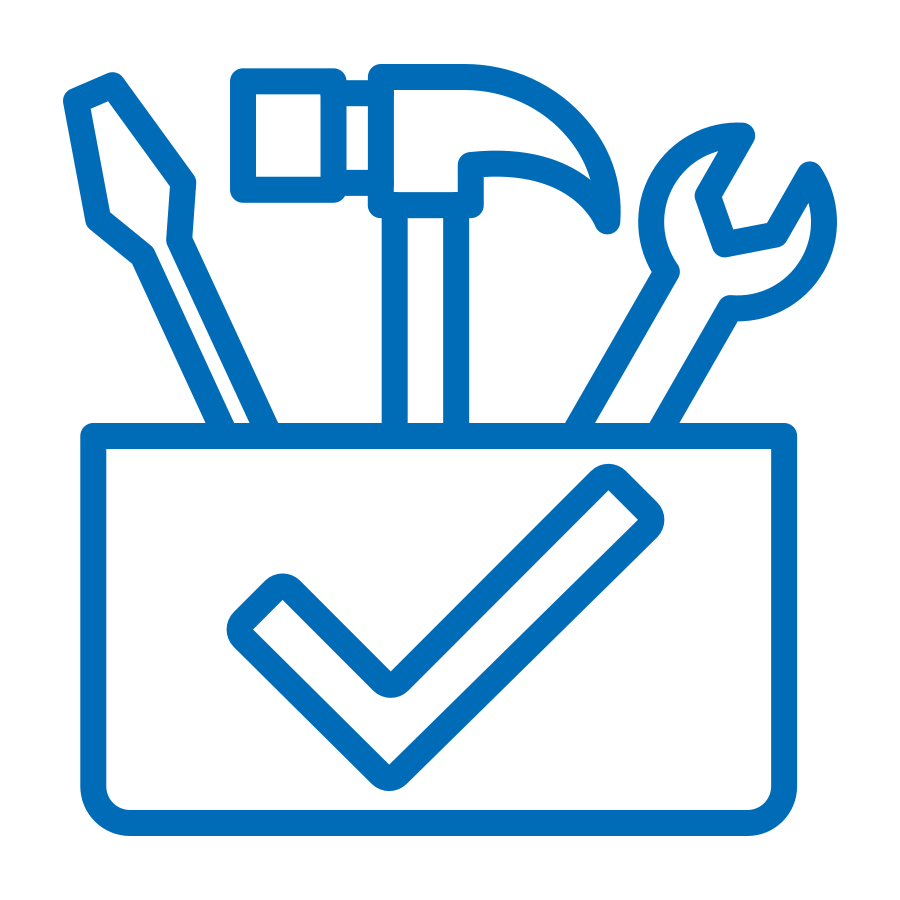 Tools icon